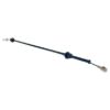 Picture of Crown Automotive Jeep Replacement Fuel Injection Throttle Cable - J3225997