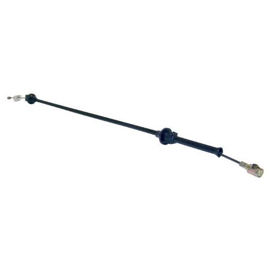 Picture of Crown Automotive Jeep Replacement Fuel Injection Throttle Cable - J3225997