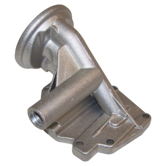 Picture of Crown Automotive Jeep Replacement Engine Oil Pump Cover - J3226242