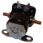Picture of Crown Automotive Jeep Replacement Starter Solenoid - J3227812