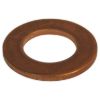 Picture of Crown Automotive Jeep Replacement Brake Hydraulic Hose Caliper Bolt Washer - J3227849