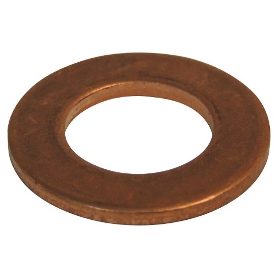 Picture of Crown Automotive Jeep Replacement Brake Hydraulic Hose Caliper Bolt Washer - J3227849