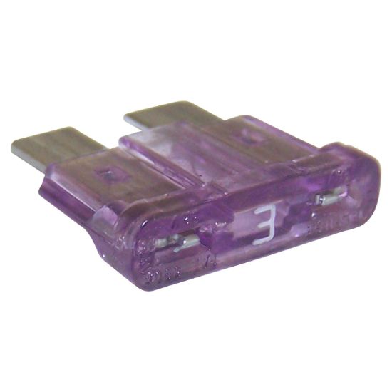 Picture of Crown Automotive Jeep Replacement Multi-Purpose Fuse - J3231211
