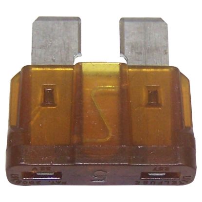 Picture of Crown Automotive Jeep Replacement Multi-Purpose Fuse - J3231213
