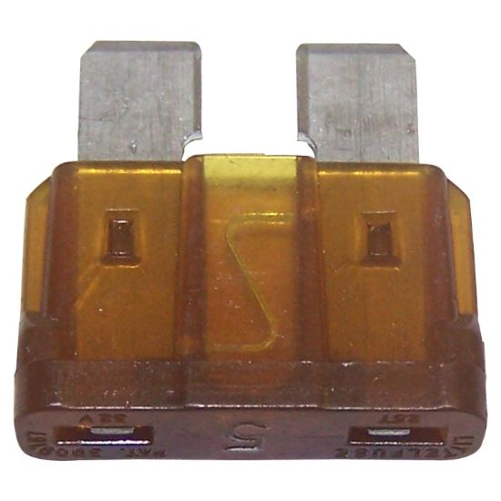 Picture of Crown Automotive Jeep Replacement Multi-Purpose Fuse - J3231213