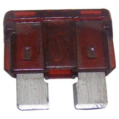 Picture of Crown Automotive Jeep Replacement Multi-Purpose Fuse - J3231214