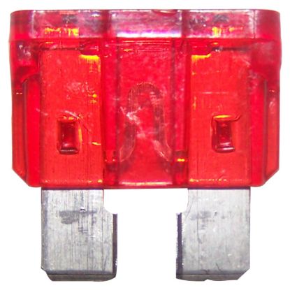 Picture of Crown Automotive Jeep Replacement Multi-Purpose Fuse - J3231215
