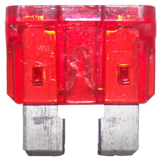 Picture of Crown Automotive Jeep Replacement Multi-Purpose Fuse - J3231215