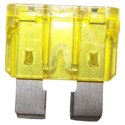 Picture of Crown Automotive Jeep Replacement Multi-Purpose Fuse - J3231217