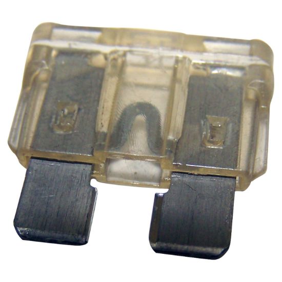 Picture of Crown Automotive Jeep Replacement Multi-Purpose Fuse - J3231218