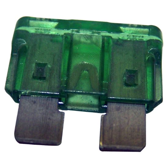 Picture of Crown Automotive Jeep Replacement Multi-Purpose Fuse - J3231219