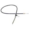 Picture of Crown Automotive Jeep Replacement Parking Brake Cable - J3233904