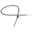 Picture of Crown Automotive Jeep Replacement Parking Brake Cable - J3233904
