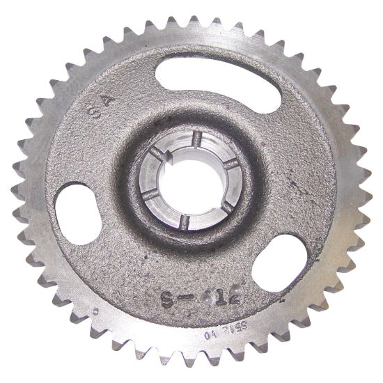 Picture of Crown Automotive Jeep Replacement Engine Timing Camshaft Sprocket - J3234234