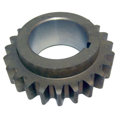 Picture of Crown Automotive Jeep Replacement Engine Timing Crankshaft Sprocket - J3234235