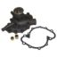 Picture of Crown Automotive Jeep Replacement Engine Water Pump - J3234427