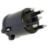 Picture of Crown Automotive Jeep Replacement Distributor Cap - J3234451