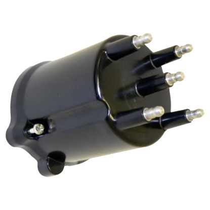 Picture of Crown Automotive Jeep Replacement Distributor Cap - J3234451