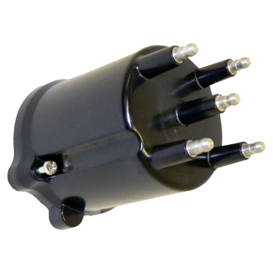 Picture of Crown Automotive Jeep Replacement Distributor Cap - J3234451