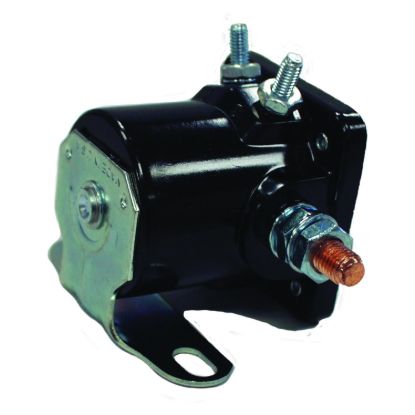 Picture of Crown Automotive Jeep Replacement Starter Relay - J3235898