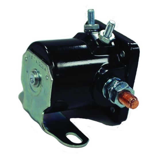 Picture of Crown Automotive Jeep Replacement Starter Relay - J3235898
