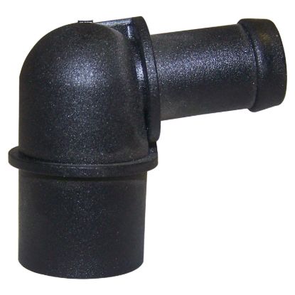 Picture of Crown Automotive Jeep Replacement PCV Valve Elbow - J3236685