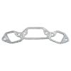 Picture of Crown Automotive Jeep Replacement Exhaust Manifold Gasket - J3237270