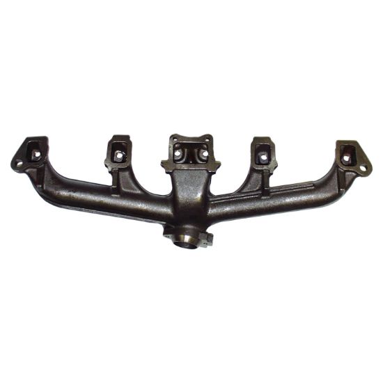 Picture of Crown Automotive Jeep Replacement Exhaust Manifold - J3237427
