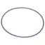Picture of Crown Automotive Jeep Replacement Wheel Hub Seal - J3238141