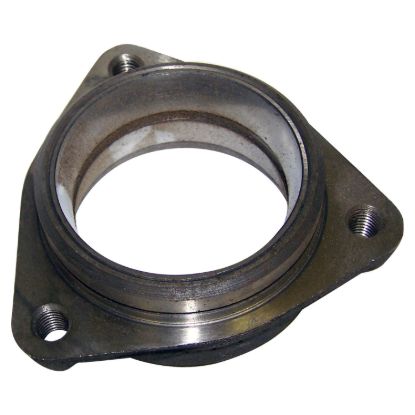 Picture of Crown Automotive Jeep Replacement Wheel Bearing and Hub Assembly - J3238526