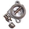 Picture of Crown Automotive Jeep Replacement Exhaust Manifold Heat Riser - J3238998
