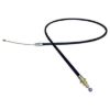 Picture of Crown Automotive Jeep Replacement Parking Brake Cable - J3239949