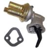 Picture of Crown Automotive Jeep Replacement Mechanical Fuel Pump - J3240172