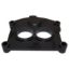 Picture of Crown Automotive Jeep Replacement Carburetor Heat Insulator - J3240515