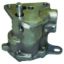 Picture of Crown Automotive Jeep Replacement Engine Oil Pump - J3241399