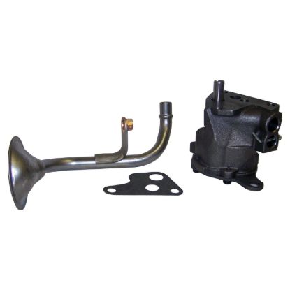 Picture of Crown Automotive Jeep Replacement Engine Oil Pump Kit - J3241602
