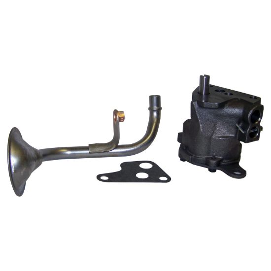 Picture of Crown Automotive Jeep Replacement Engine Oil Pump Kit - J3241602