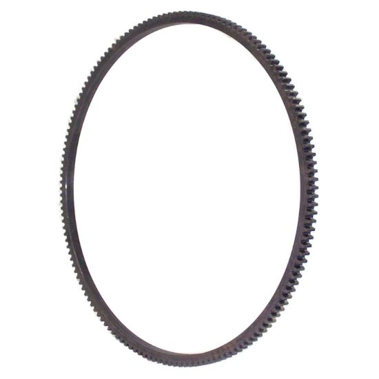 Picture of Crown Automotive Jeep Replacement Clutch Flywheel Ring Gear - J3241718
