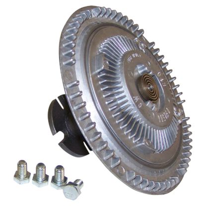 Picture of Crown Automotive Jeep Replacement Engine Cooling Fan Clutch - J3241856
