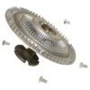Picture of Crown Automotive Jeep Replacement Engine Cooling Fan Clutch - J3241858