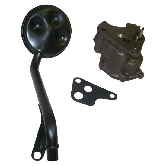 Picture of Crown Automotive Jeep Replacement Engine Oil Pump Kit - J3242138