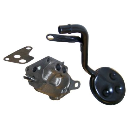 Picture of Crown Automotive Jeep Replacement Engine Oil Pump Kit - J3242139