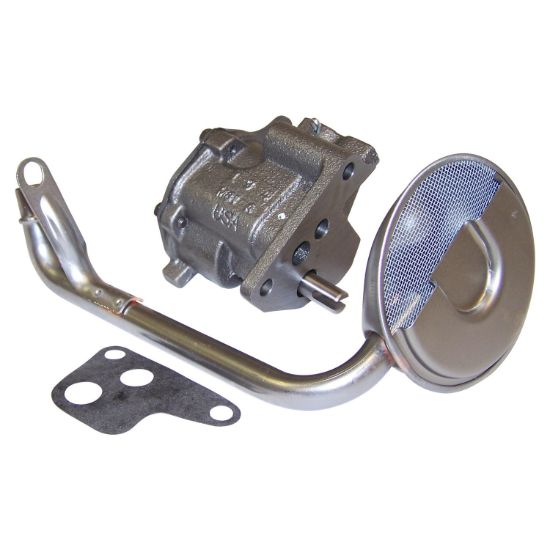 Picture of Crown Automotive Jeep Replacement Engine Oil Pump Kit - J3242141