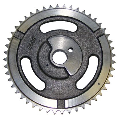 Picture of Crown Automotive Jeep Replacement Engine Timing Camshaft Sprocket - J3242280