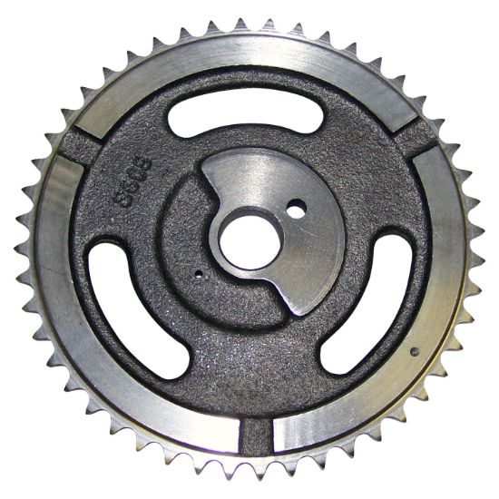Picture of Crown Automotive Jeep Replacement Engine Timing Camshaft Sprocket - J3242280