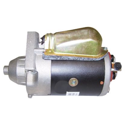 Picture of Crown Automotive Jeep Replacement Starter - J3242283