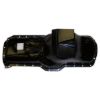 Picture of Crown Automotive Jeep Replacement Engine Oil Pan - J3243152