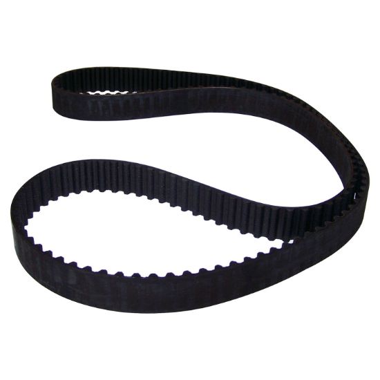 Picture of Crown Automotive Jeep Replacement Engine Timing Belt - J3250141