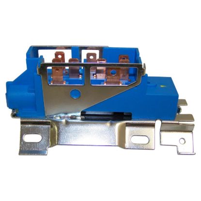 Picture of Crown Automotive Jeep Replacement Ignition Switch - J3250575