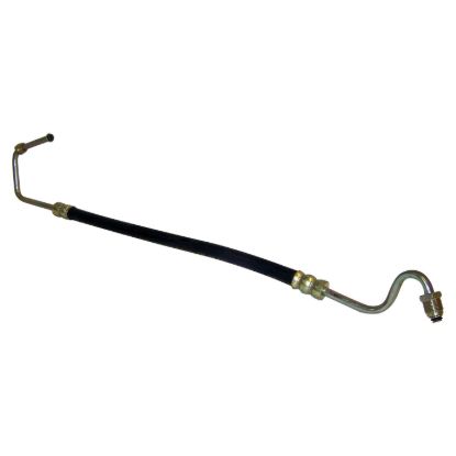 Picture of Crown Automotive Jeep Replacement Power Steering Pressure Hose - J3251236